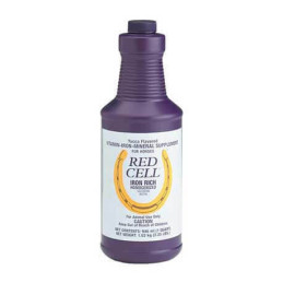 RED CELL 946ml