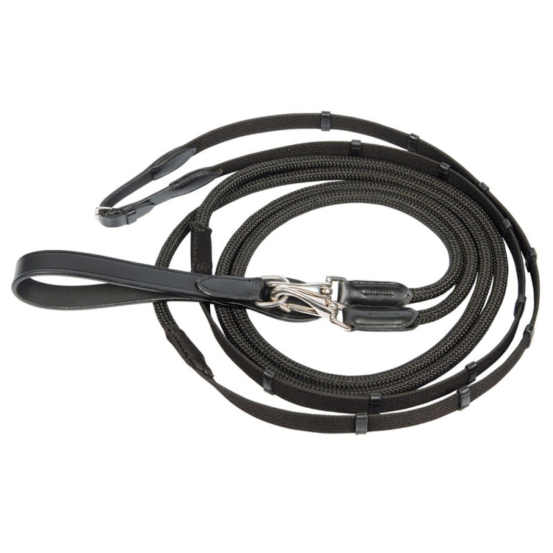 RENES ALLEMANDES CORDE HARRY'S HORSE