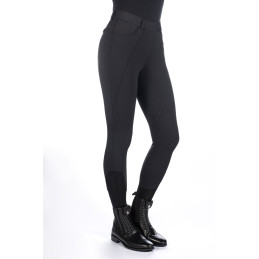 LEGGING HIVER ROSEWOOD HKM