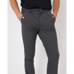 PANTALON HOMME GARY GRIP GENOU HOUSE OF MONTAR