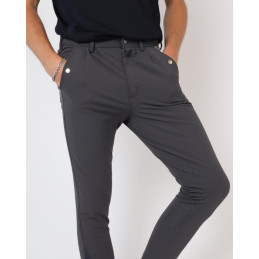 PANTALON HOMME GARY GRIP GENOU HOUSE OF MONTAR