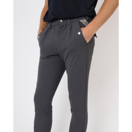 PANTALON HOMME GARY GRIP GENOU HOUSE OF MONTAR