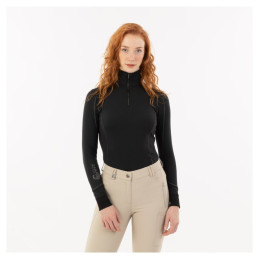 POLO HIVER MANCHES LONGUES ANKY AW23