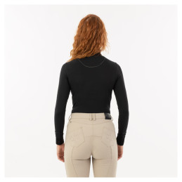 POLO HIVER MANCHES LONGUES ANKY AW23