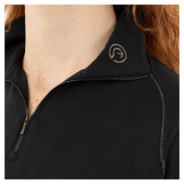 POLO HIVER MANCHES LONGUES ANKY AW23