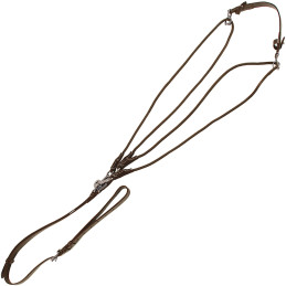 GOGUE STANDARD CANTER