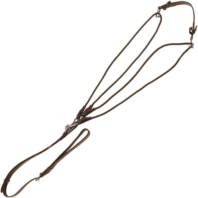 GOGUE STANDARD CANTER