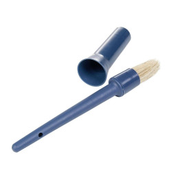 PINCEAU AVEC CAPUCHON ASSORTI HKM