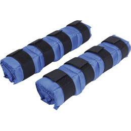 GUETRES REFROIDISSANTES X2 HARRY'S HORSE