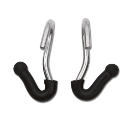 CROCHET GOURMETTE AVEC CAOUTCHOUC WALDHAUSEN