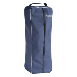 SAC A BRIDE BLEU WALDHAUSEN