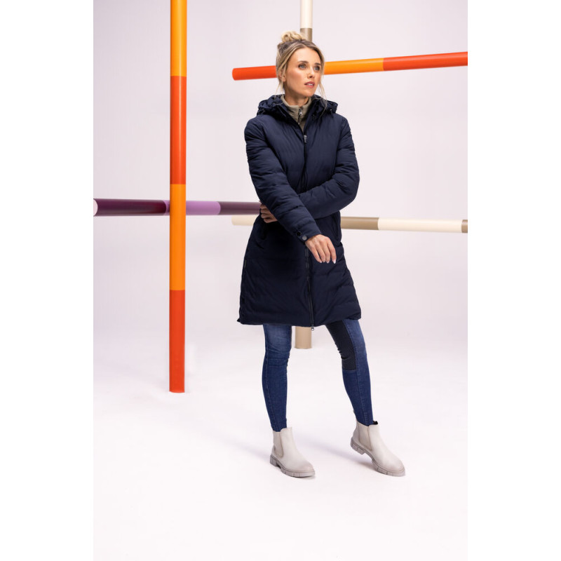 MANTEAU LONG RAINCOAT 4022 SPORTS PIKEUR