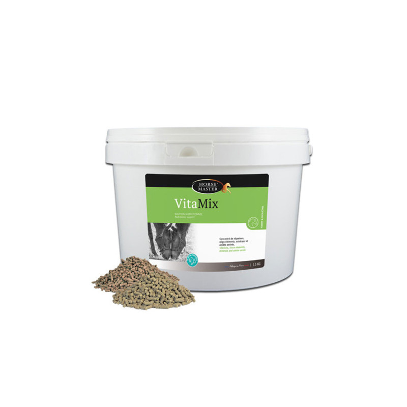 VITAMIX 1.5KG HORSE MASTER