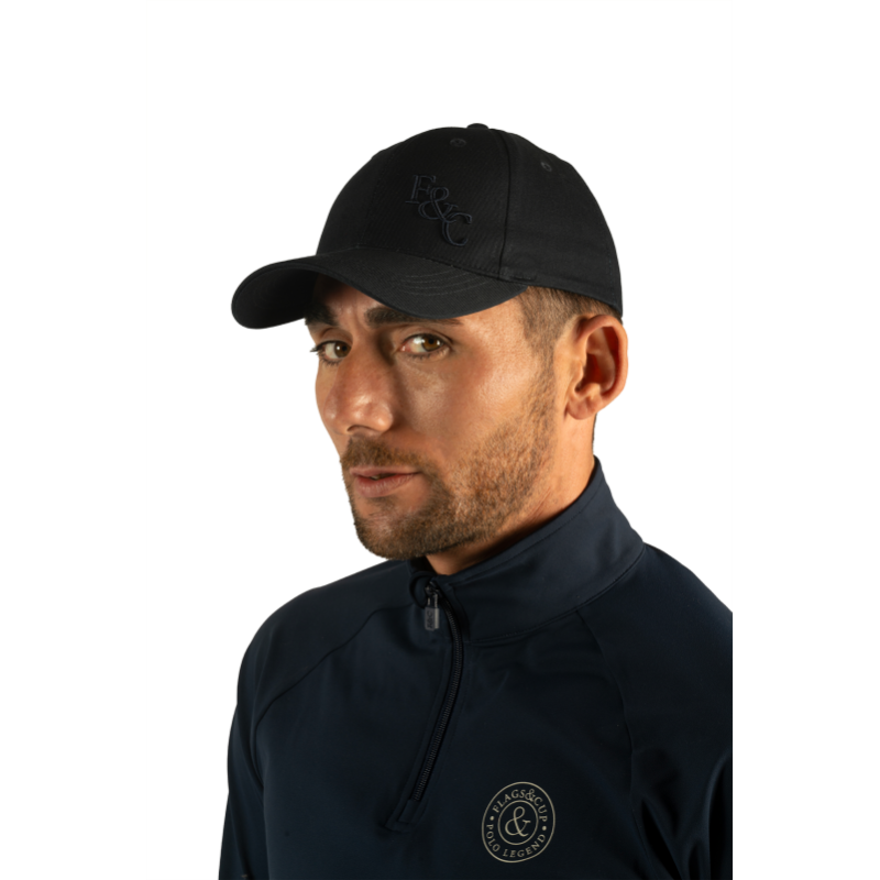 CASQUETTE HIVER UNISEXE FLAG'S&CUP