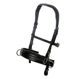 CAVECON COMFORT CUIR HKM