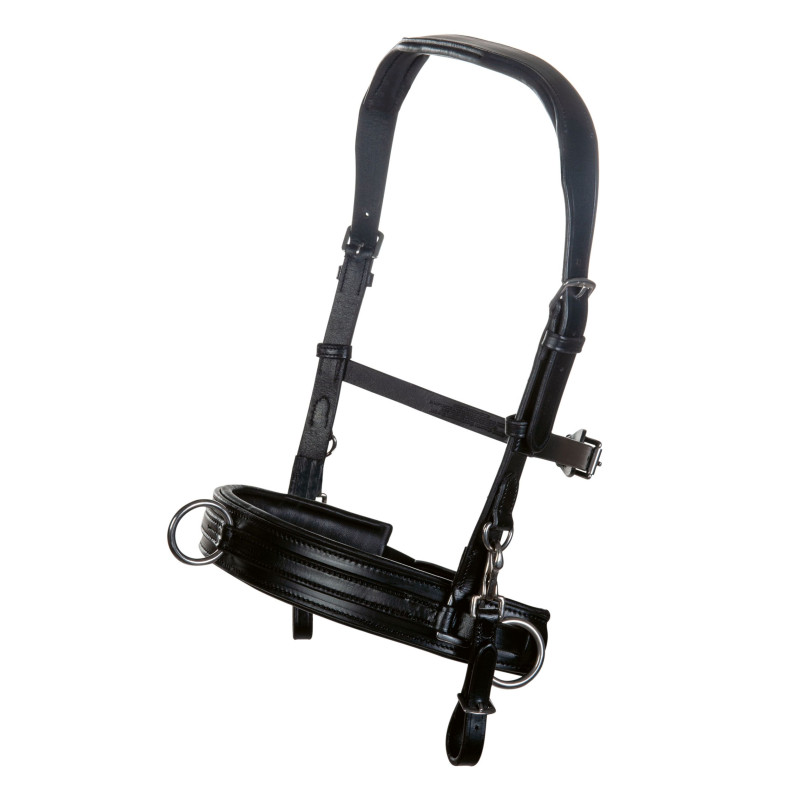 CAVECON COMFORT CUIR HKM