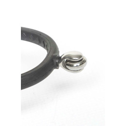 EPERON CAOUTCHOUC MOLETTE HORIZONTALE METALAB