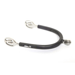 EPERON CAOUTCHOUC MOLETTE HORIZONTALE METALAB