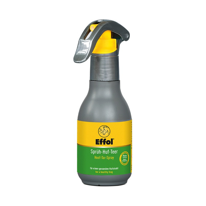 SPRAY GOUDRON 125ML EFFOL