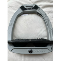 ETRIER SAFE ON ULTRA GRIP FLEX-ON