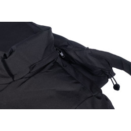 VESTE IMPERMEABLE HOMME MUNICH HKM