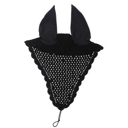 BONNET A MOUCHES LONG QHP