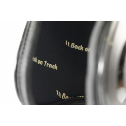 PROTEGE TENDON AIRFLOW BACK ON TRACK