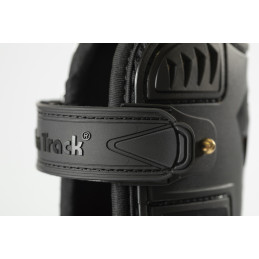 PROTEGE TENDON AIRFLOW BACK ON TRACK