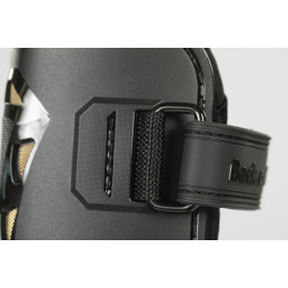 PROTEGE TENDON AIRFLOW BACK ON TRACK