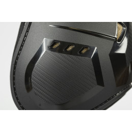 PROTEGE TENDON AIRFLOW BACK ON TRACK