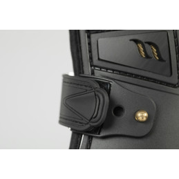 PROTEGE TENDON AIRFLOW BACK ON TRACK