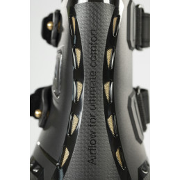 PROTEGE TENDON AIRFLOW BACK ON TRACK