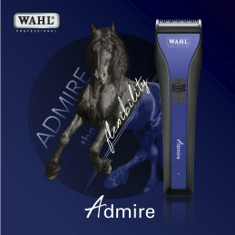 TONDEUSE DE FINITION ADMIRE WAHL