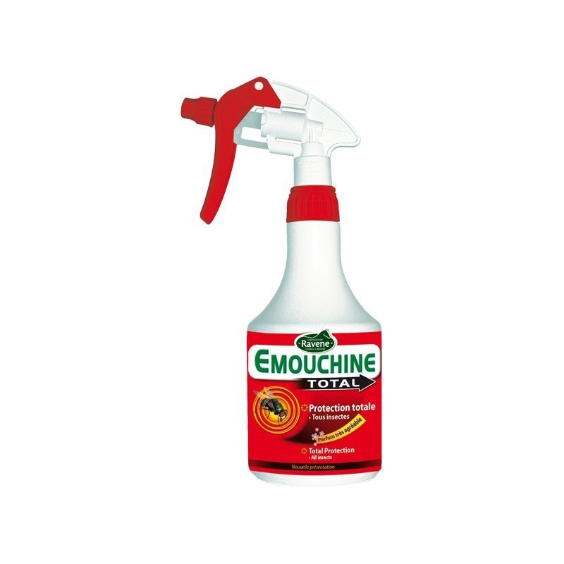 EMOUCHINE TOTAL RAVENE 450ML