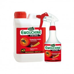EMOUCHINE TOTAL RAVENE 450ML