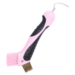 CURE PIED BROSSE + LAITON IMPERIAL RIDING