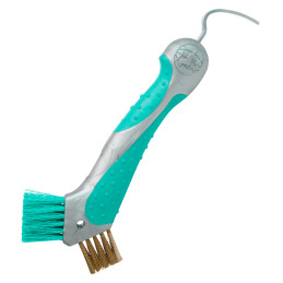 CURE PIED BROSSE + LAITON IMPERIAL RIDING