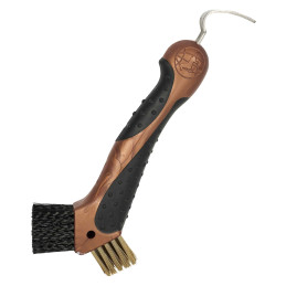 CURE PIED BROSSE + LAITON IMPERIAL RIDING