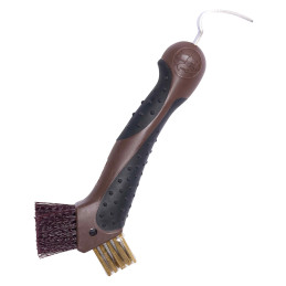 CURE PIED BROSSE + LAITON IMPERIAL RIDING