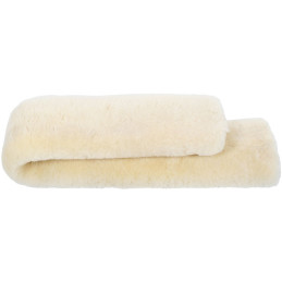 FOURREAU DE SANGLE EN MERINO HARRY'S HORSE