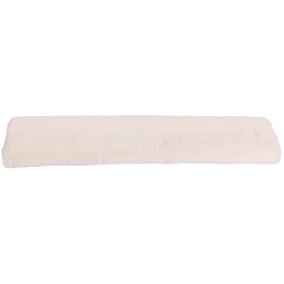 FOURREAU DE SANGLE FAUX FUR HARRY'S HORSE