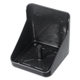 SUPPORT PLASTIQUE POUR PIERRE A SEL WALDHAUSEN