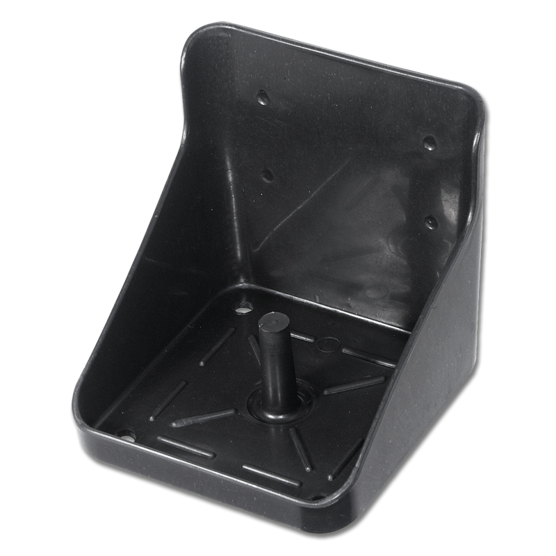 SUPPORT PLASTIQUE POUR PIERRE A SEL WALDHAUSEN