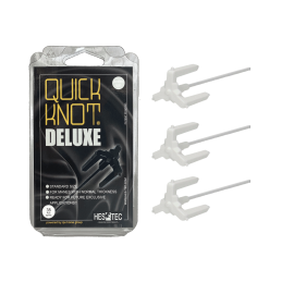 ACCESSOIRE DE TRESSAGE QUICK KNOT DELUXE