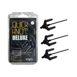 ACCESSOIRE DE TRESSAGE QUICK KNOT DELUXE
