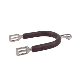 EPERON POLO CAOUTCHOUC QHP