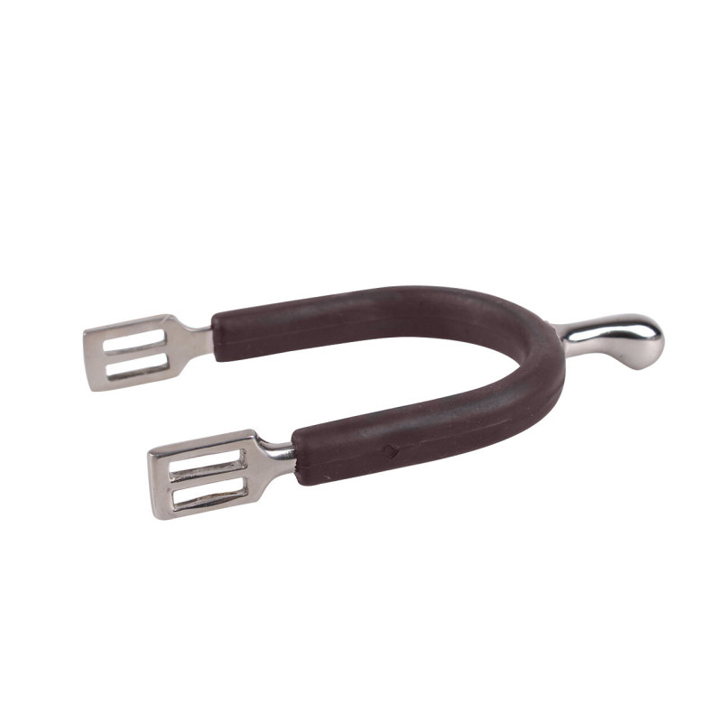 EPERON POLO CAOUTCHOUC QHP