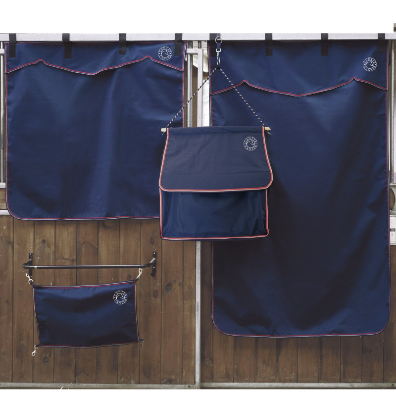 TENTURE DE BOX GM CANTER