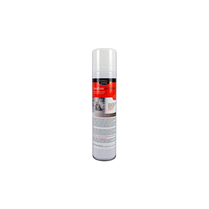 GOUDRON DE HETRE SPRAY 300ML HORSE MASTER