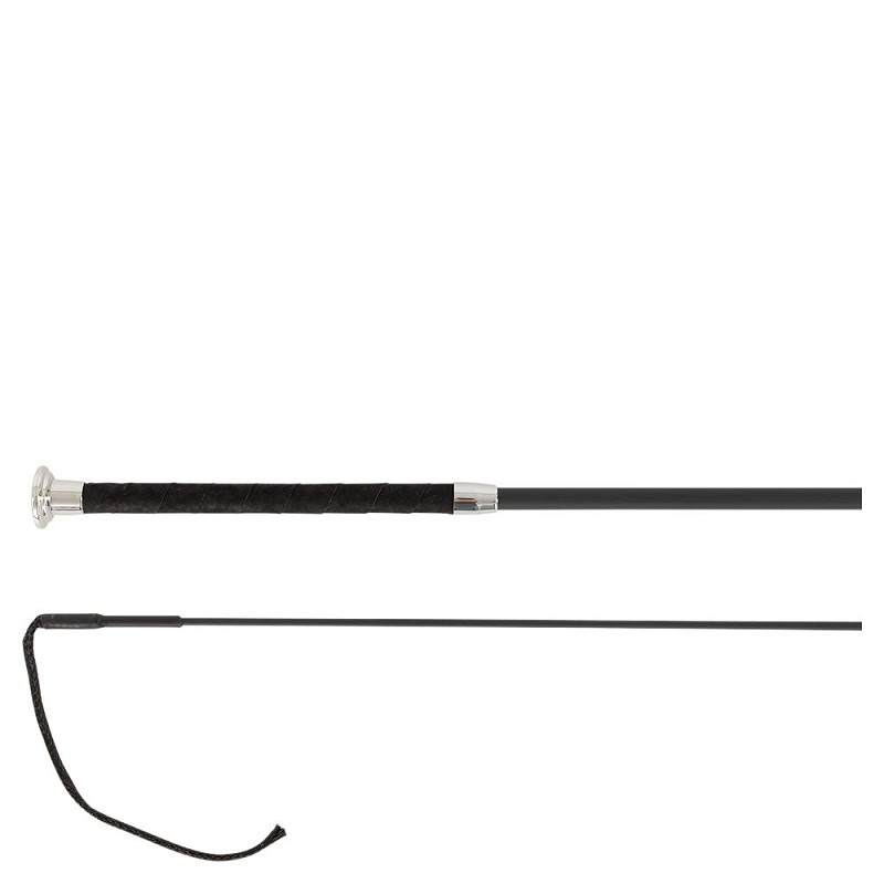 CRAVACHE REGLABLE 100-130CM MEDUSA BIEMAN DE HAAS